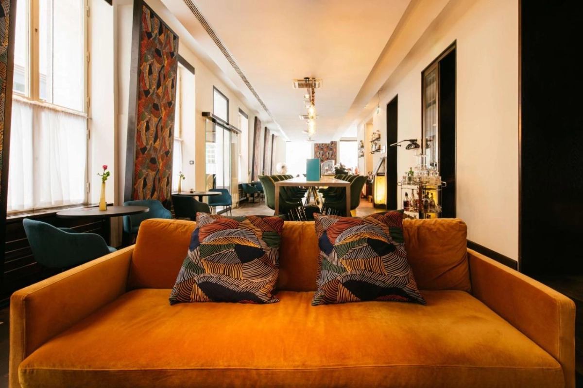 Radisson Blu Style Hotel Vienna - Hotel Photo 19