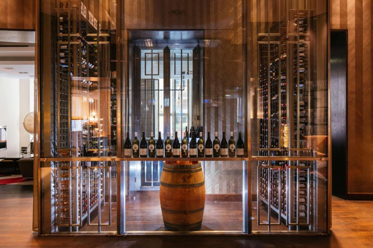 Radisson Blu Style Hotel Vienna - Hotel Photo 21