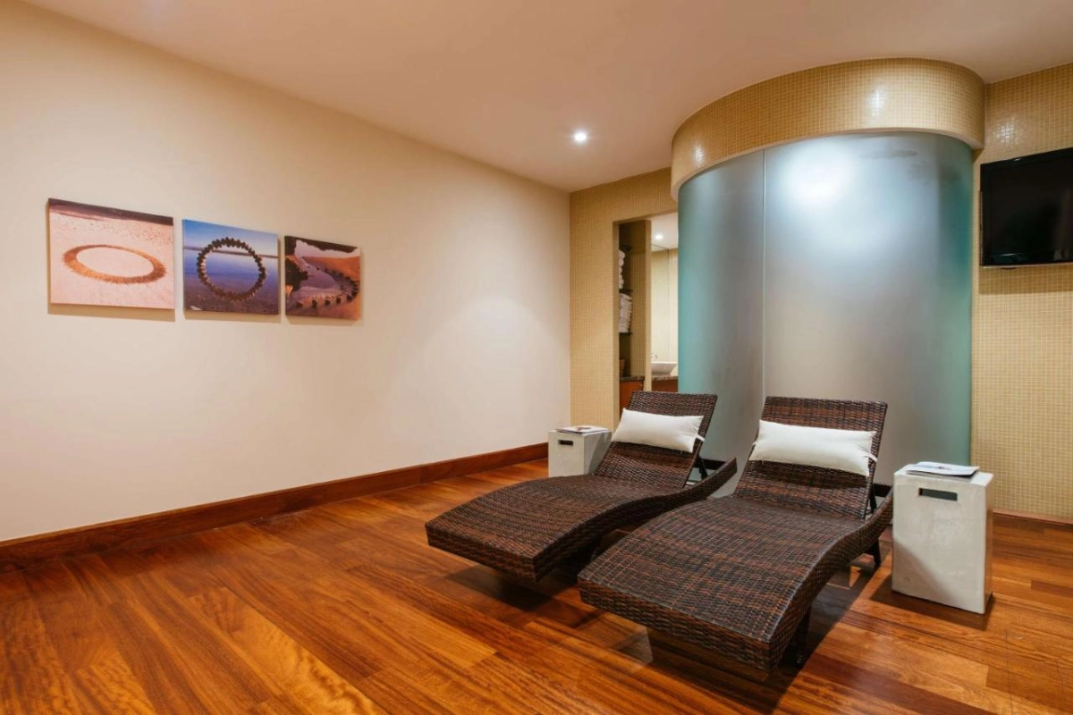 Radisson Blu Style Hotel Vienna - Hotel Photo 22