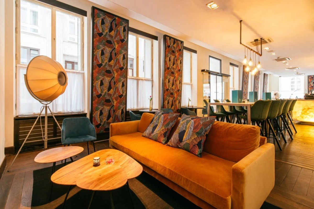 Radisson Blu Style Hotel Vienna - Hotel Photo 26