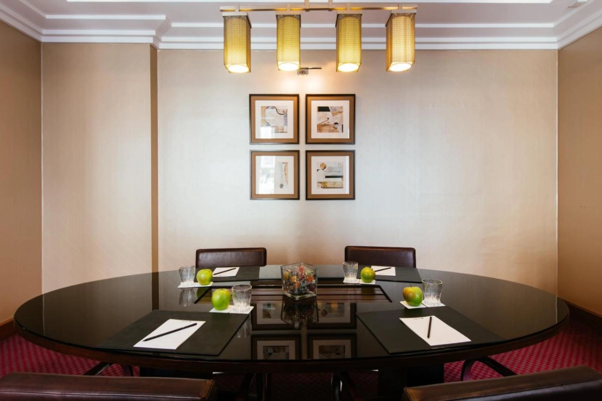 Radisson Blu Style Hotel Vienna - Hotel Photo 34