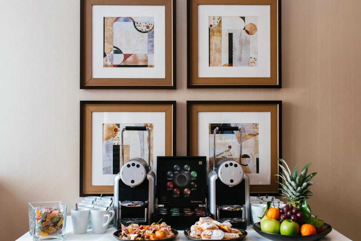 Radisson Blu Style Hotel Vienna - Hotel Photo 35