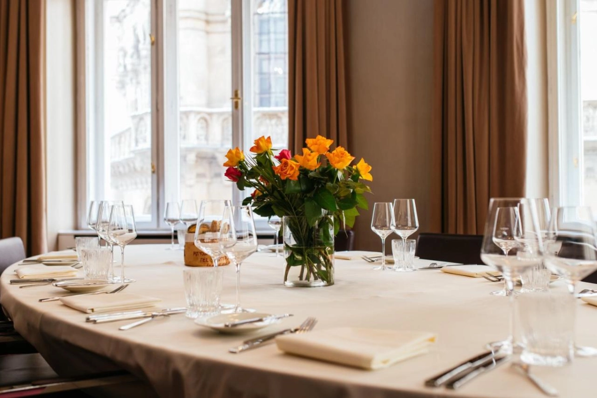 Radisson Blu Style Hotel Vienna - Hotel Photo 37