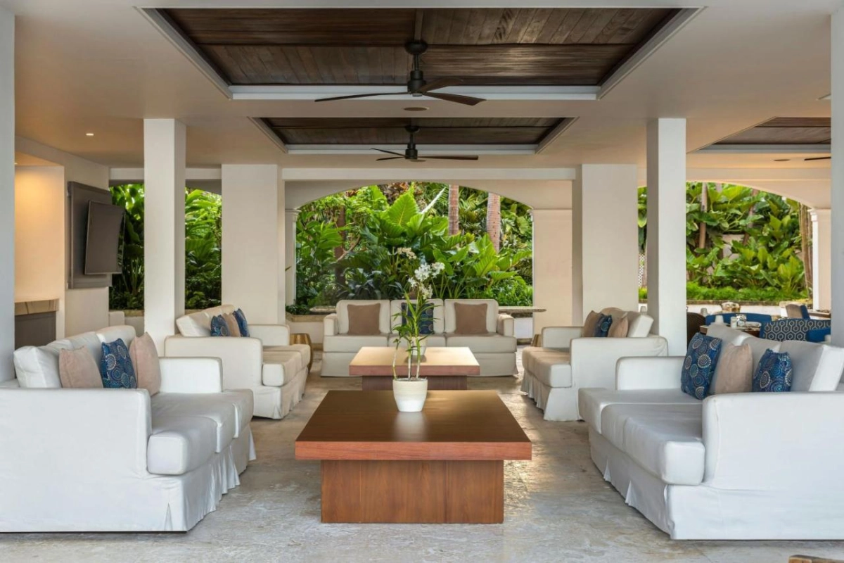 The House by Elegant Hotels - Hotel Photo 7