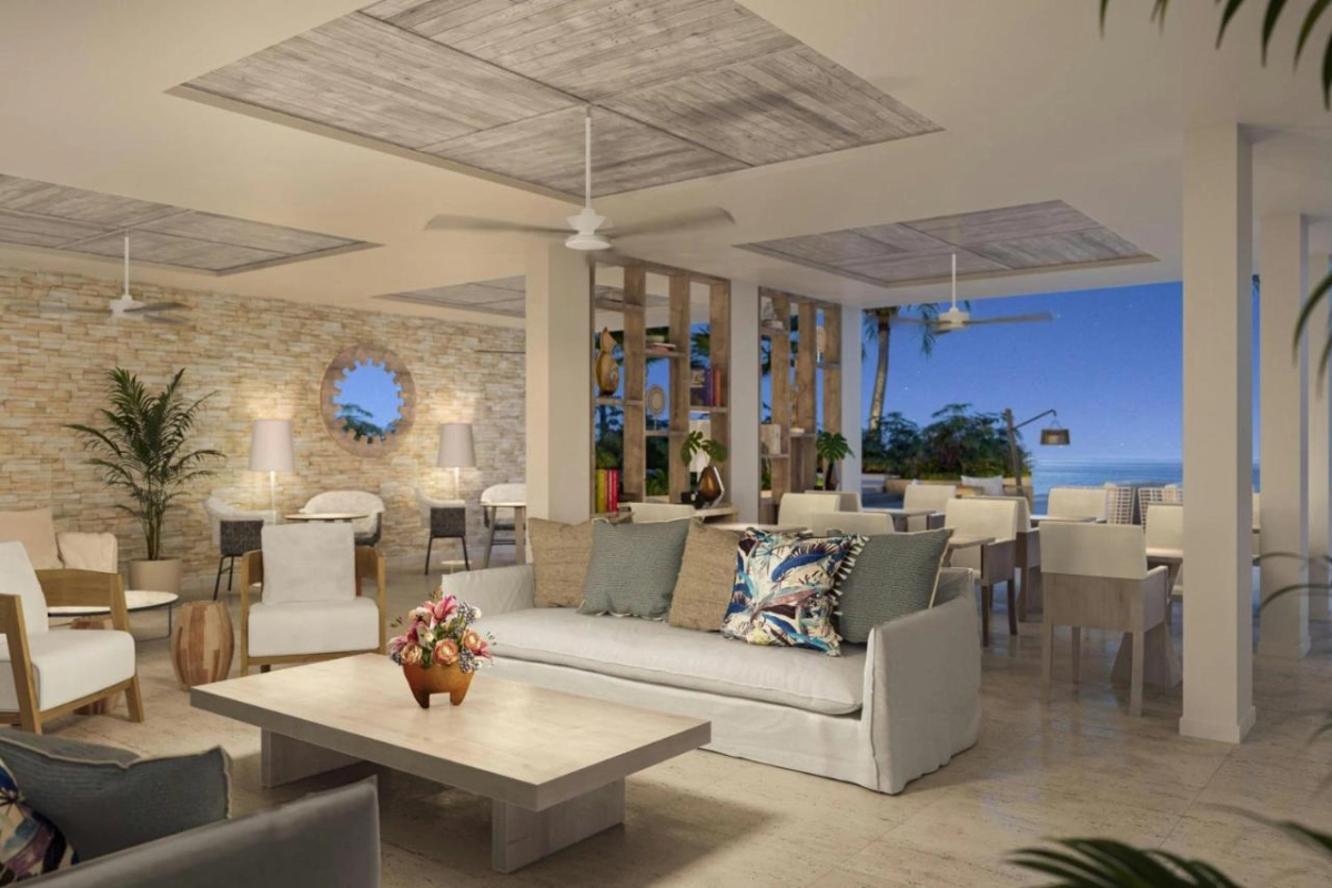 The House by Elegant Hotels - Hotel Photo 10