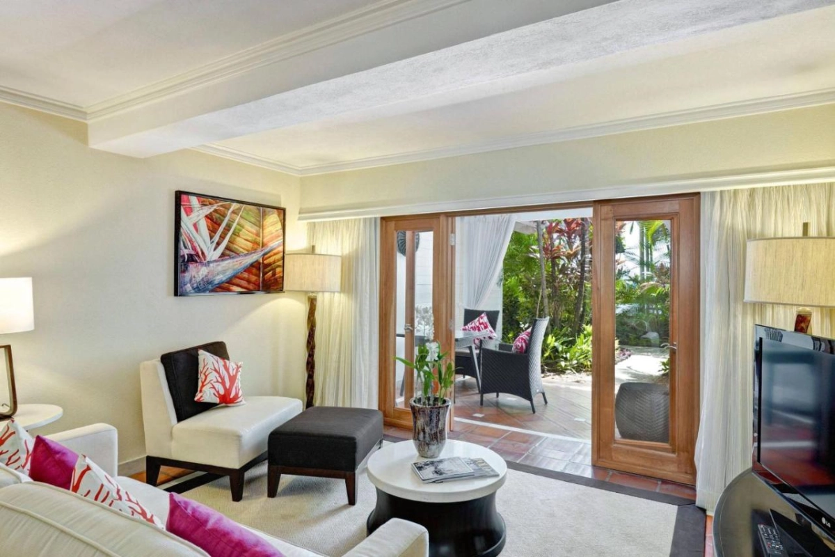 The House by Elegant Hotels - Hotel Photo 12