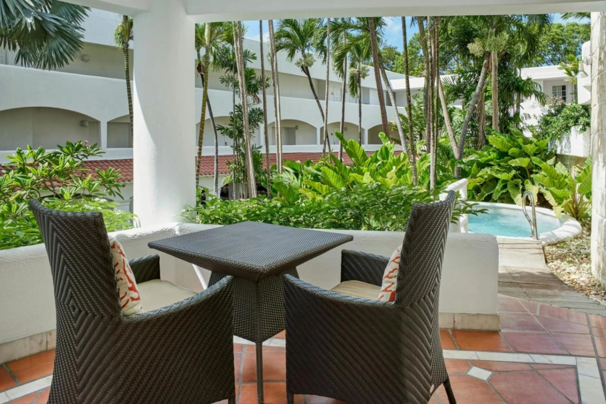 The House by Elegant Hotels - Hotel Photo 19