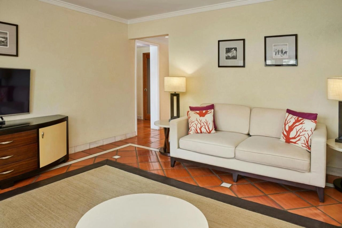 The House by Elegant Hotels - Hotel Photo 20