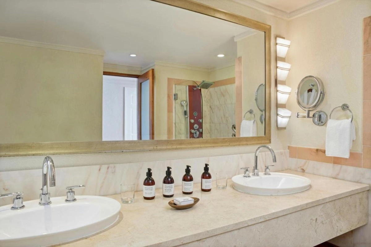 The House by Elegant Hotels - Hotel Photo 27