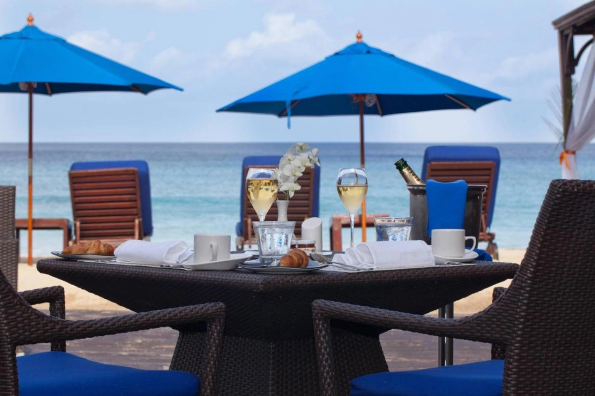 The House by Elegant Hotels - Hotel Photo 33