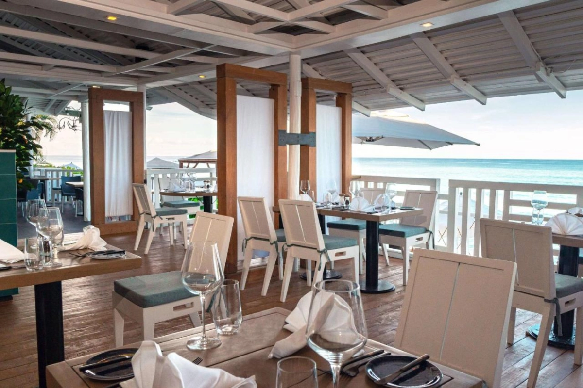 The House by Elegant Hotels - Hotel Photo 34