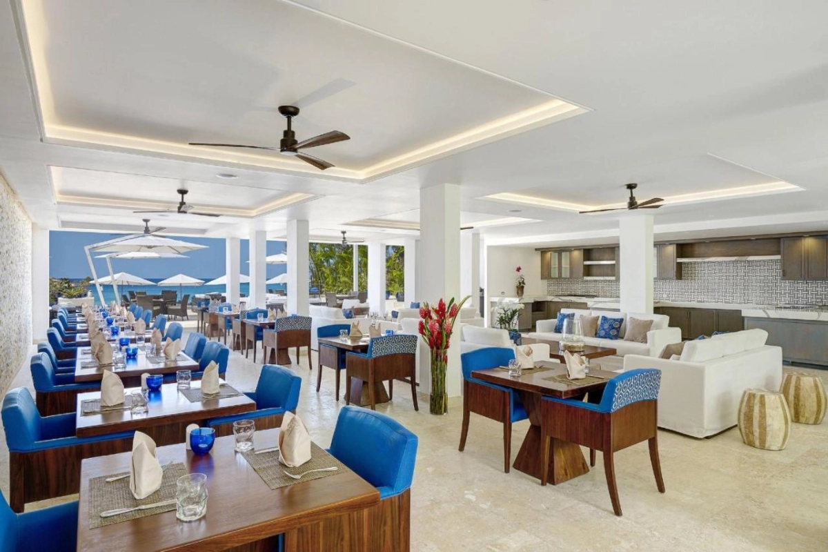 The House by Elegant Hotels - Hotel Photo 35