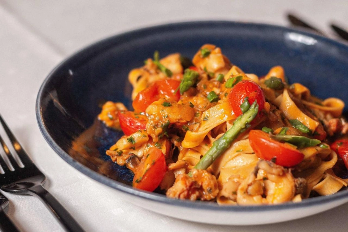 The House by Elegant Hotels - Hotel Photo 36