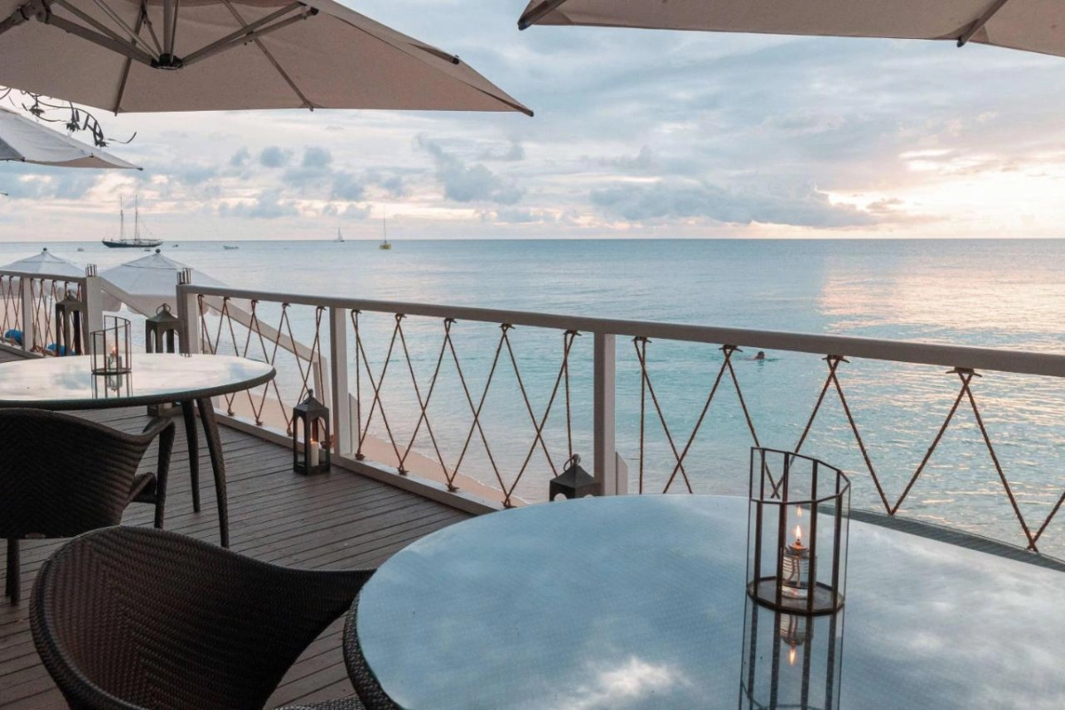 The House by Elegant Hotels - Hotel Photo 38