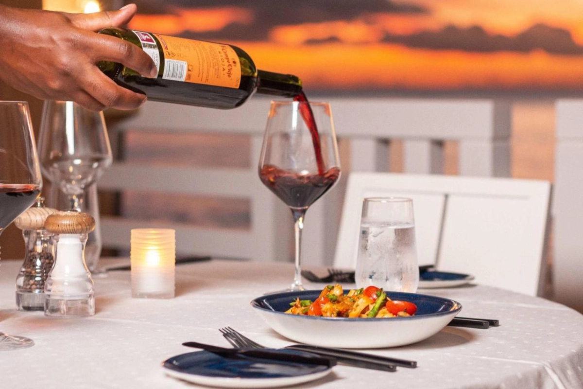 The House by Elegant Hotels - Hotel Photo 41