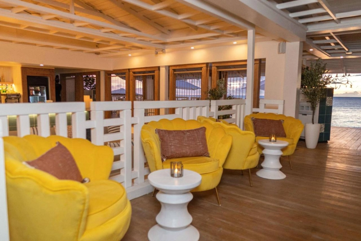 The House by Elegant Hotels - Hotel Photo 42