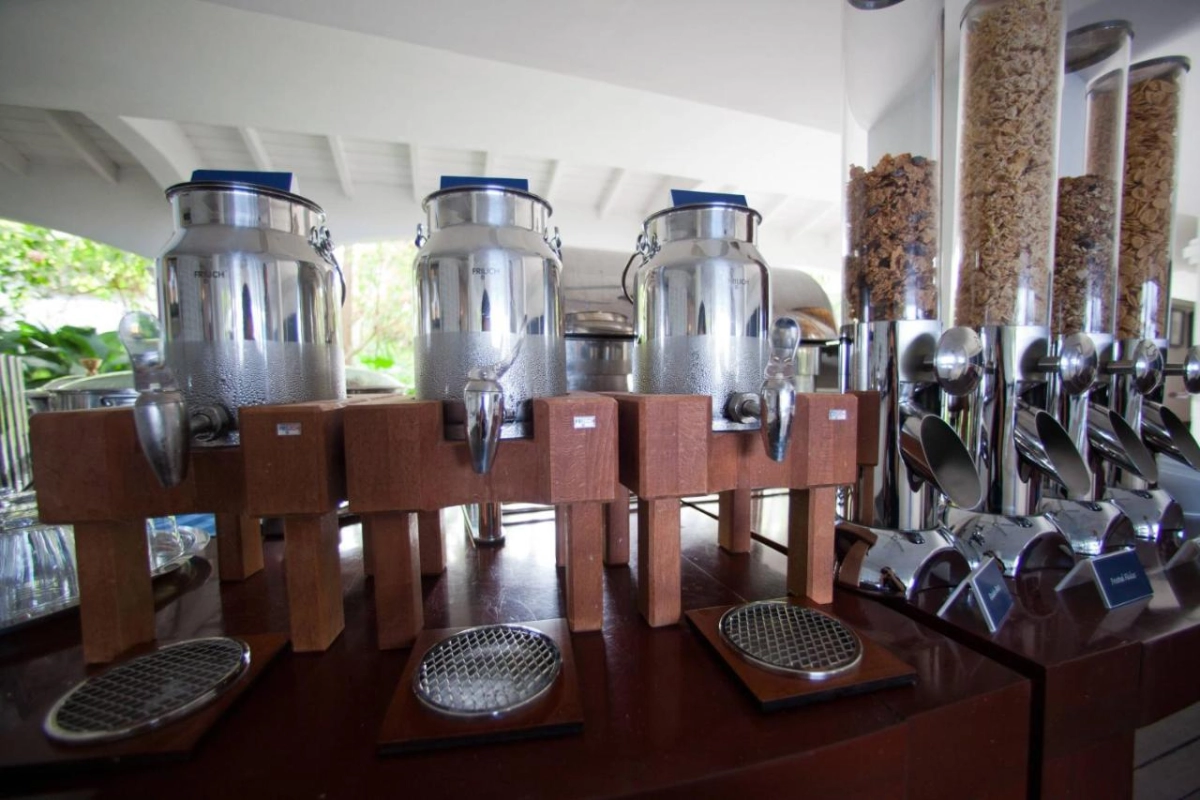 The House by Elegant Hotels - Hotel Photo 43