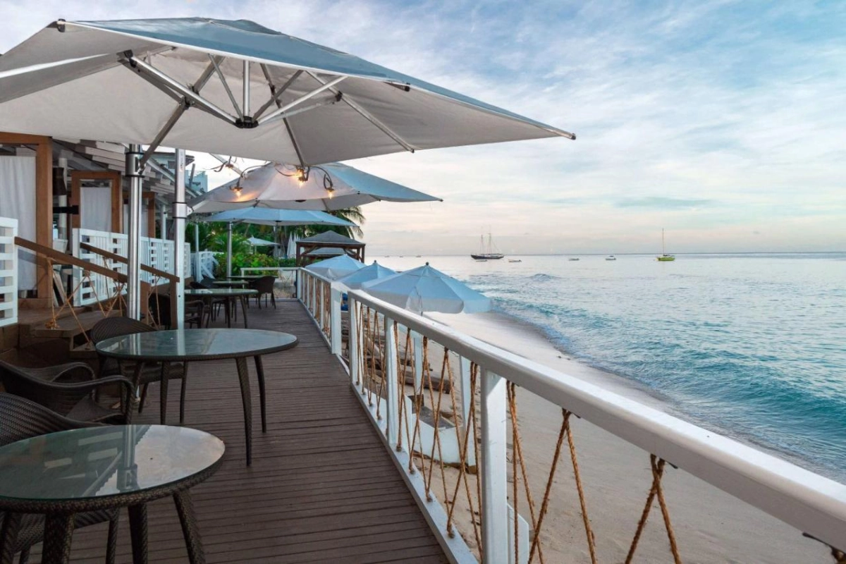 The House by Elegant Hotels - Hotel Photo 45