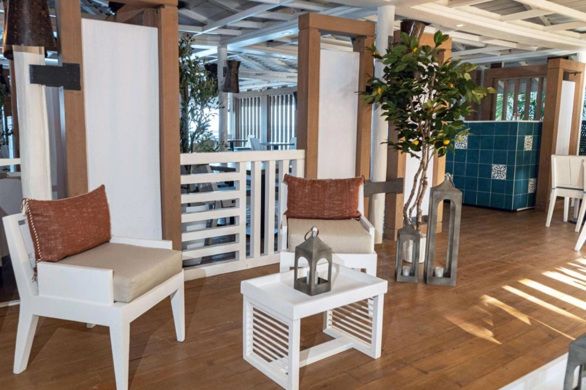 The House by Elegant Hotels - Hotel Photo 46