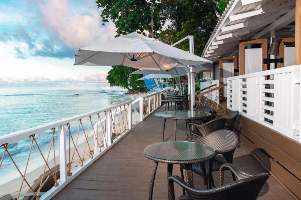 The House by Elegant Hotels - Hotel Photo 47