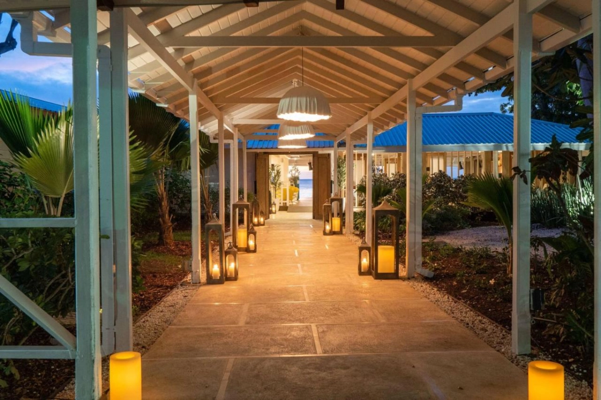 The House by Elegant Hotels - Hotel Photo 48