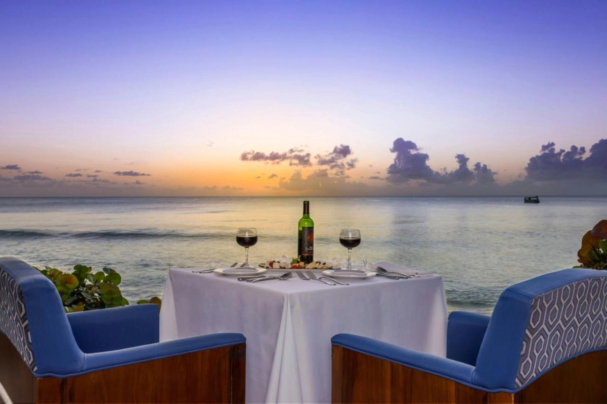 The House by Elegant Hotels - Hotel Photo 49