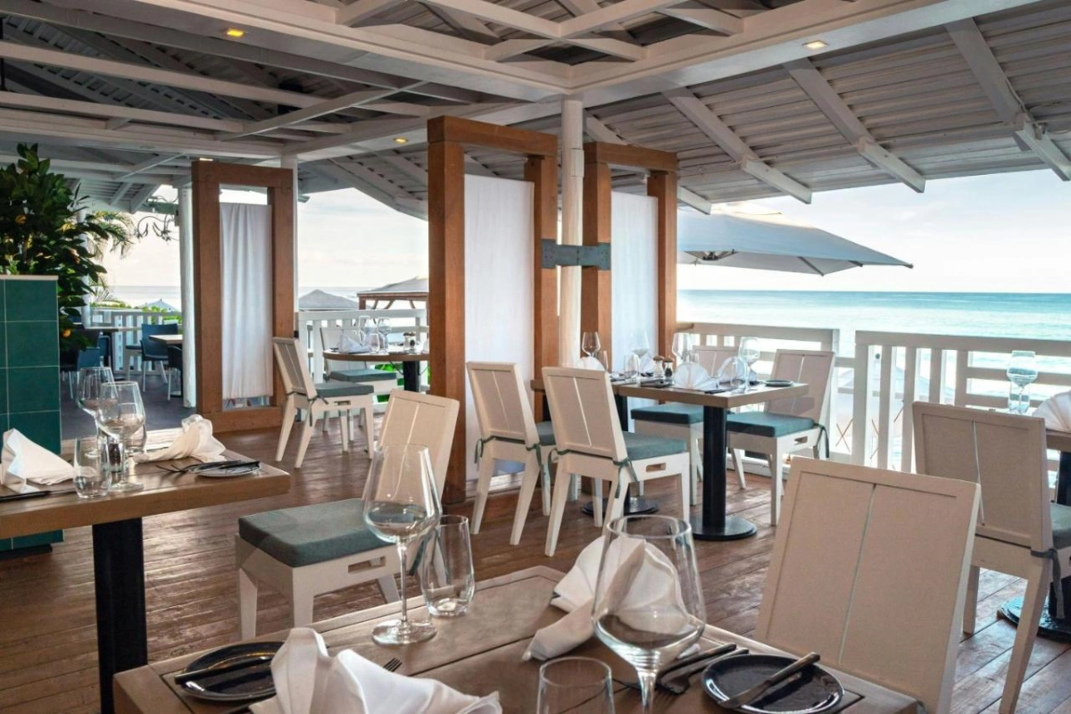 The House by Elegant Hotels - Hotel Photo 50