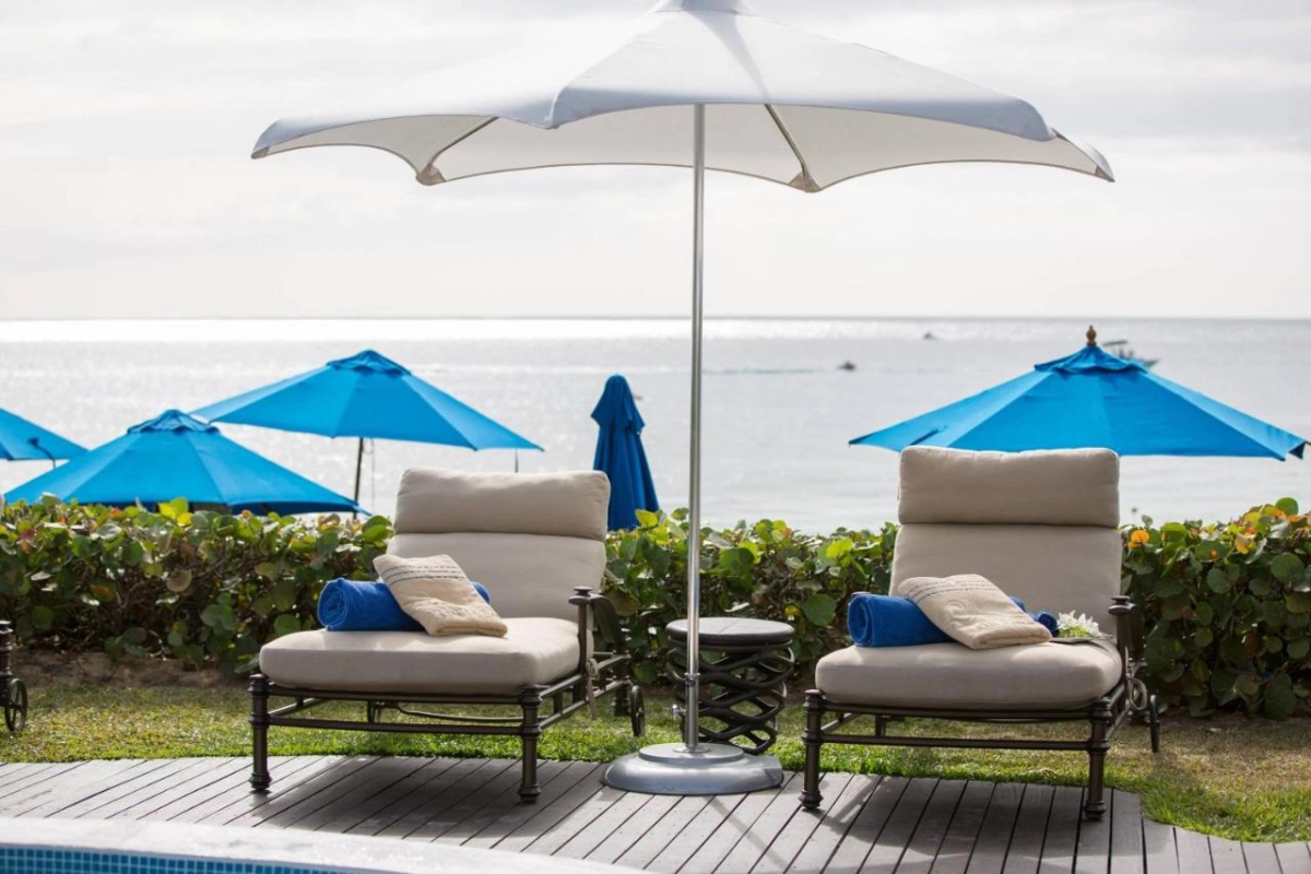 The House by Elegant Hotels - Hotel Photo 54