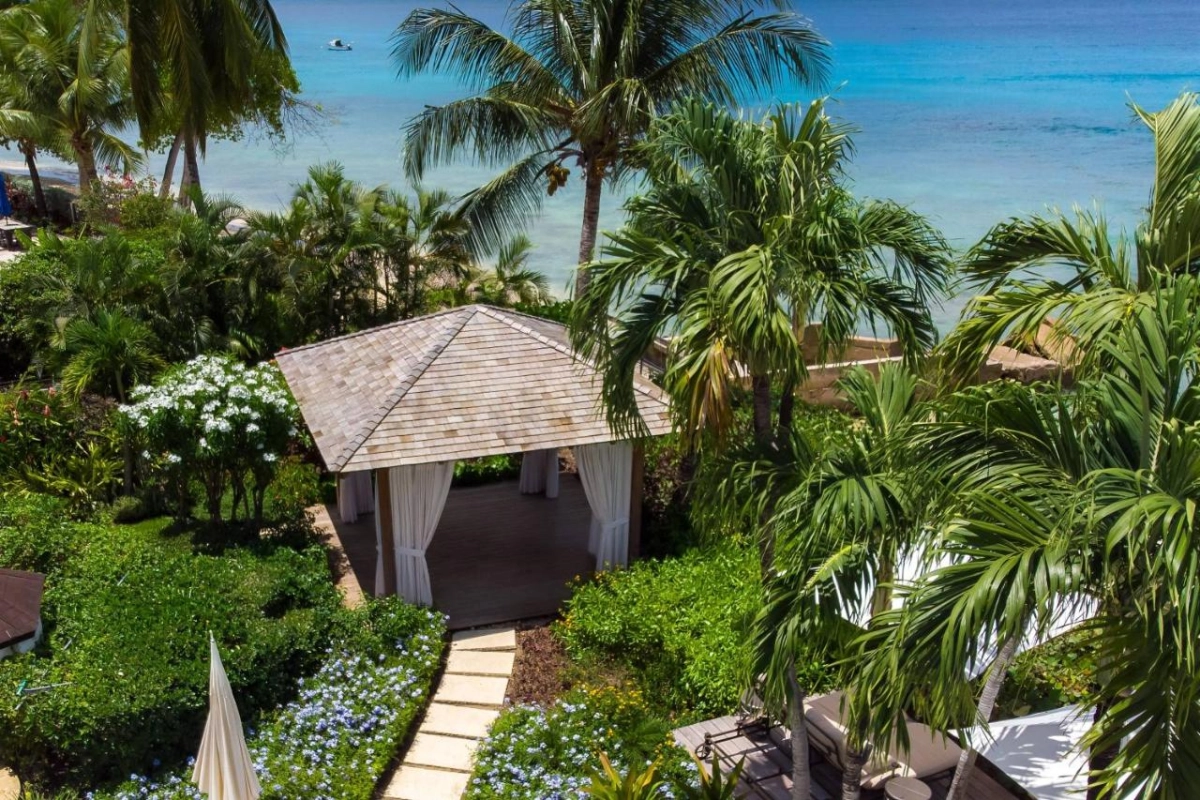 The House by Elegant Hotels - Hotel Photo 56