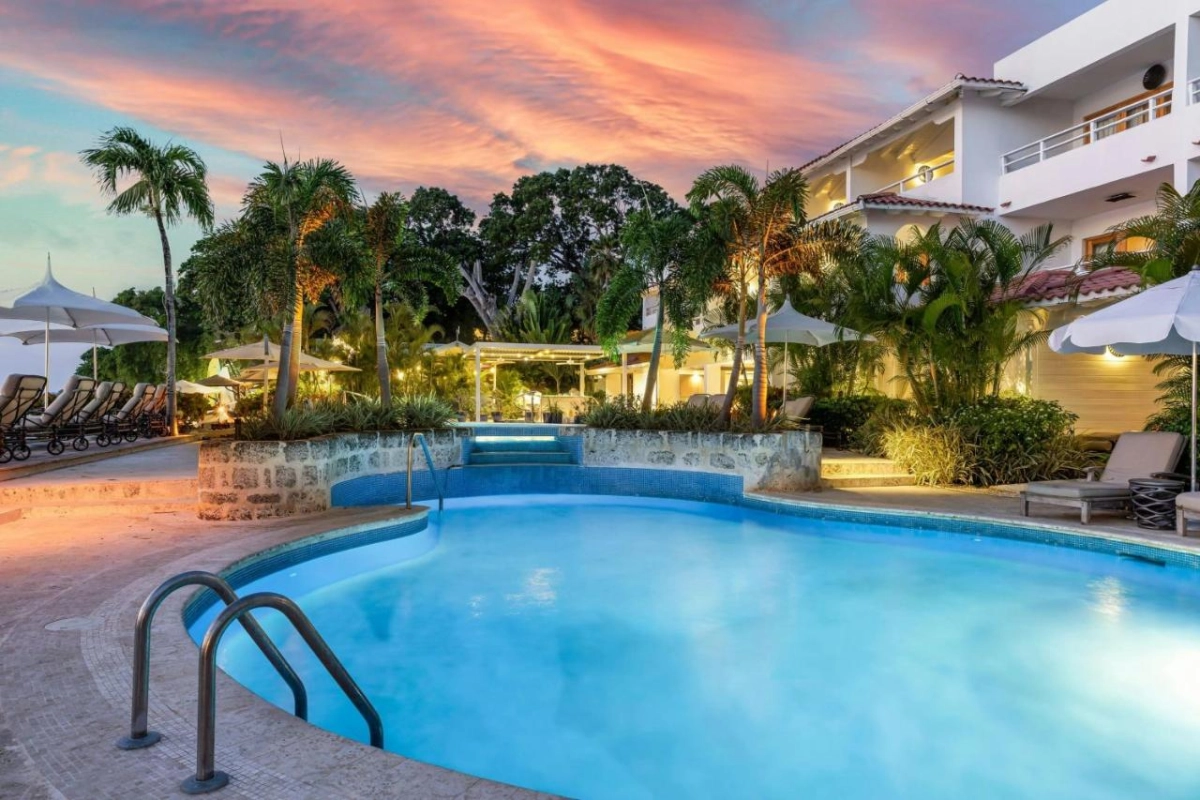 The House by Elegant Hotels - Hotel Photo 57