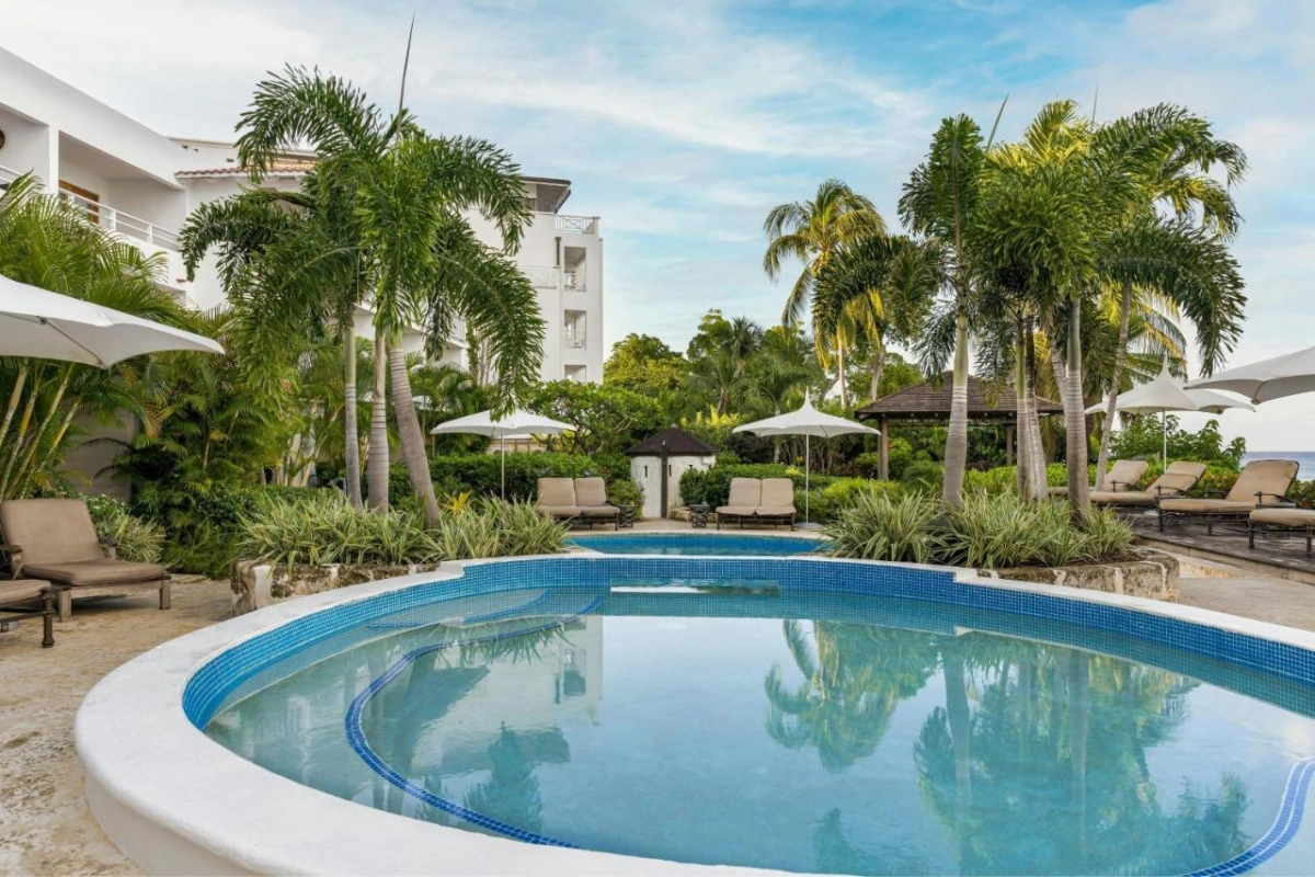 The House by Elegant Hotels - Hotel Photo 59