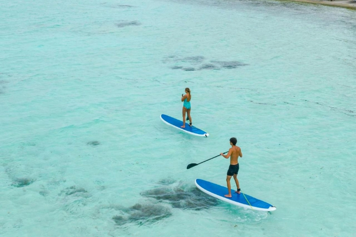 The House by Elegant Hotels - Hotel Photo 64