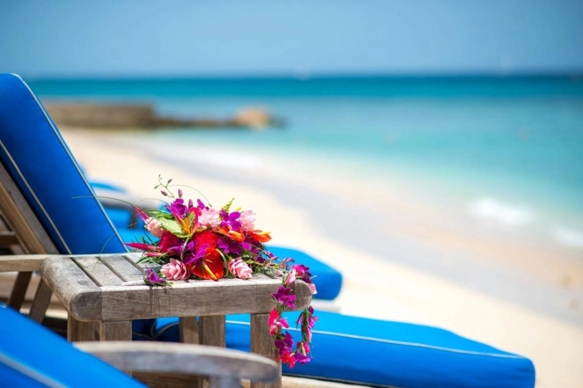 The House by Elegant Hotels - Hotel Photo 70