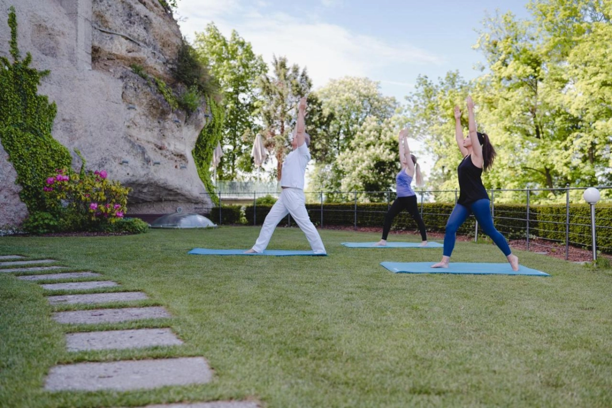 Hotel Schloss Monchstein - Hotel Photo 24