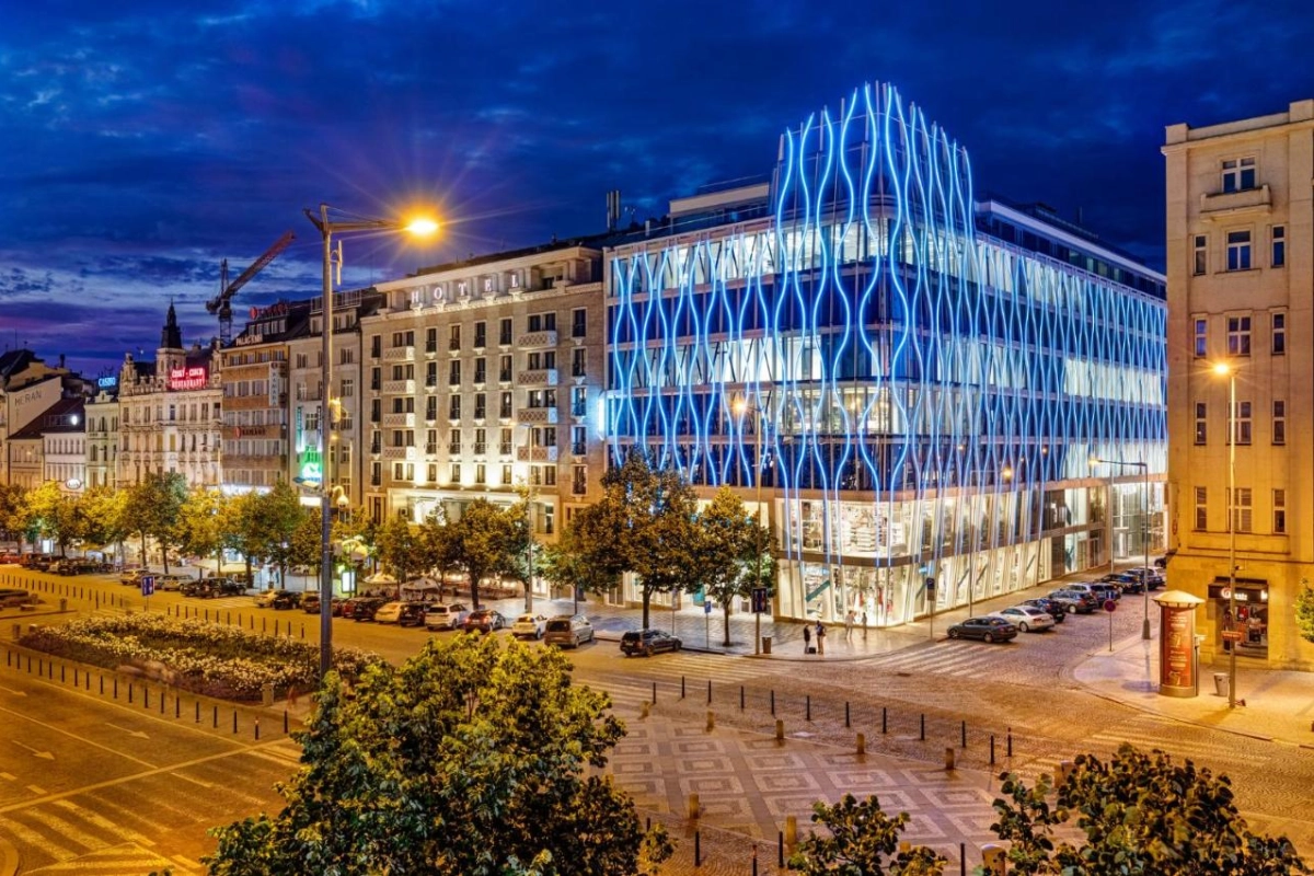 Jalta Boutique Hotel - Hotel Photo 1