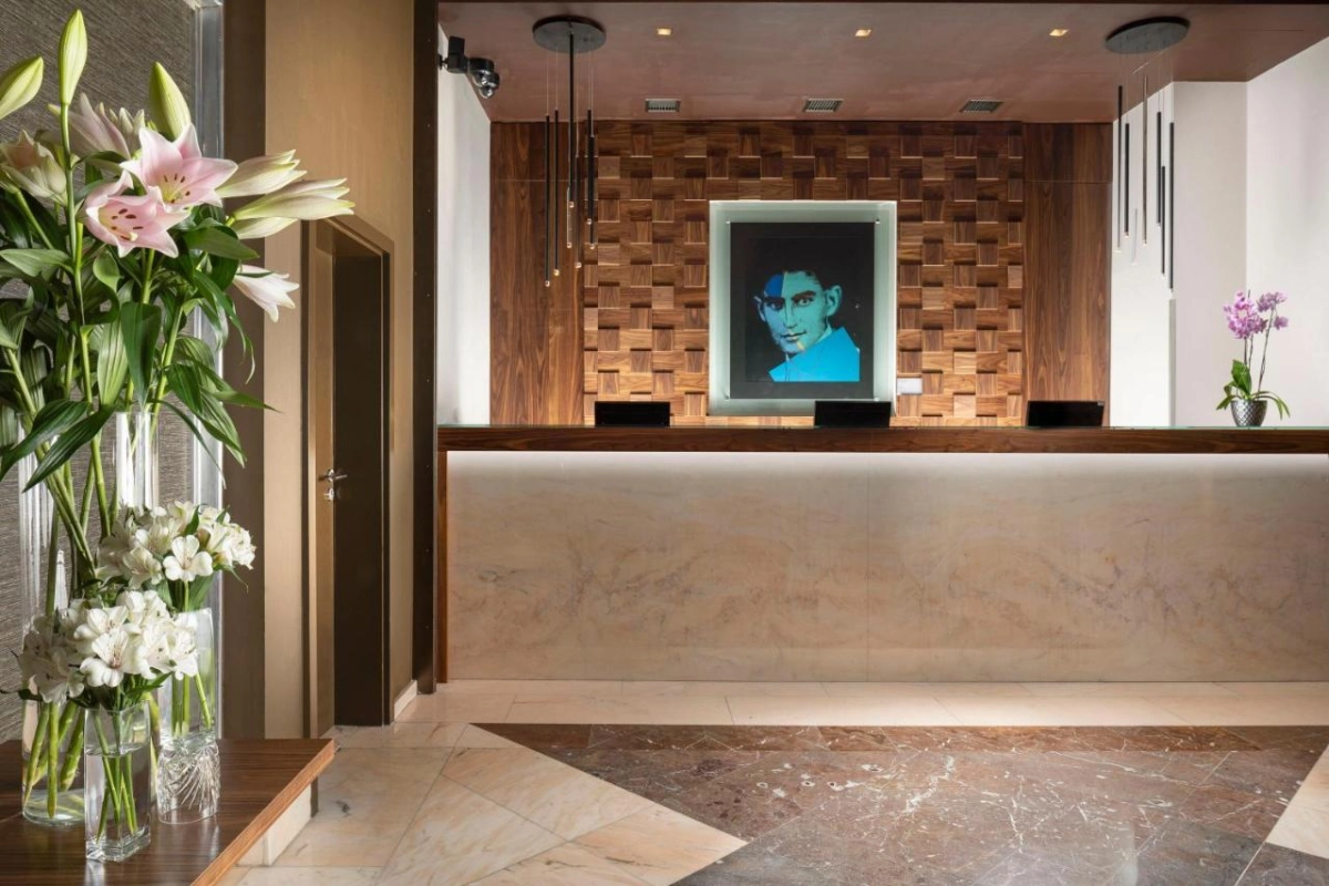 Jalta Boutique Hotel - Hotel Photo 7