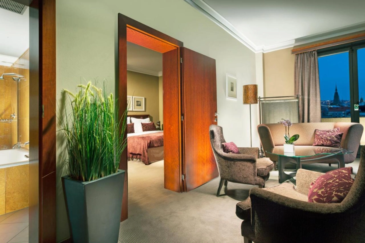 Jalta Boutique Hotel - Hotel Photo 10