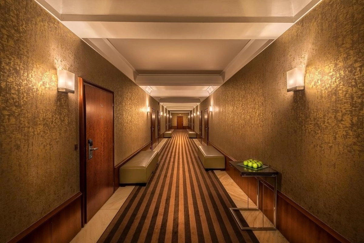 Jalta Boutique Hotel - Hotel Photo 11