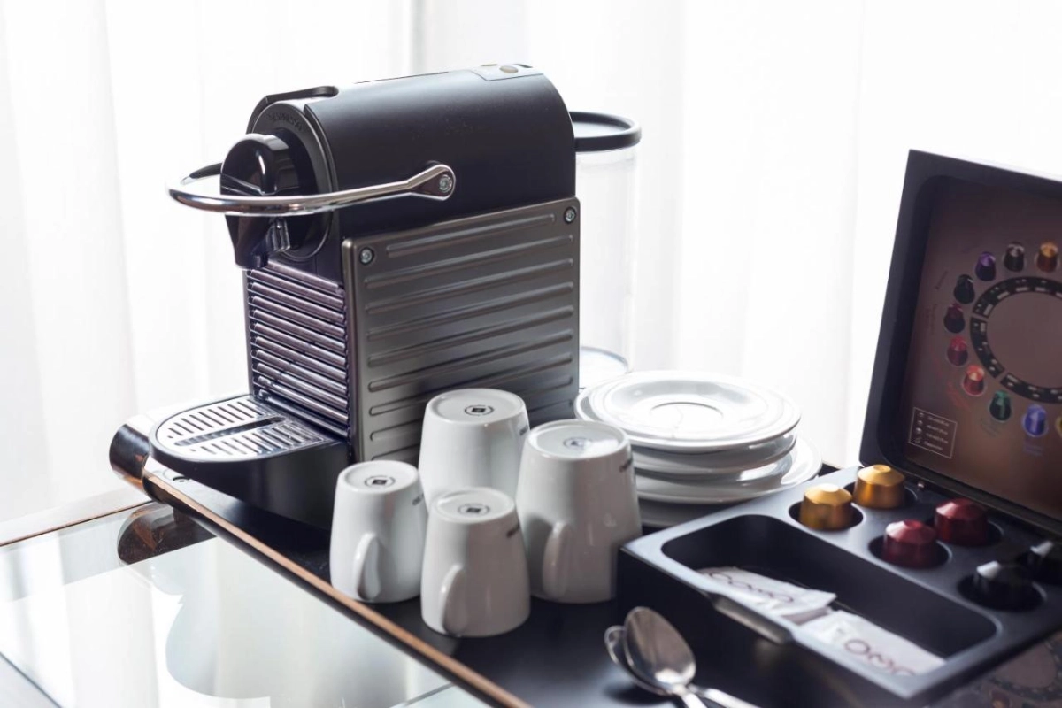 Jalta Boutique Hotel - Hotel Photo 12