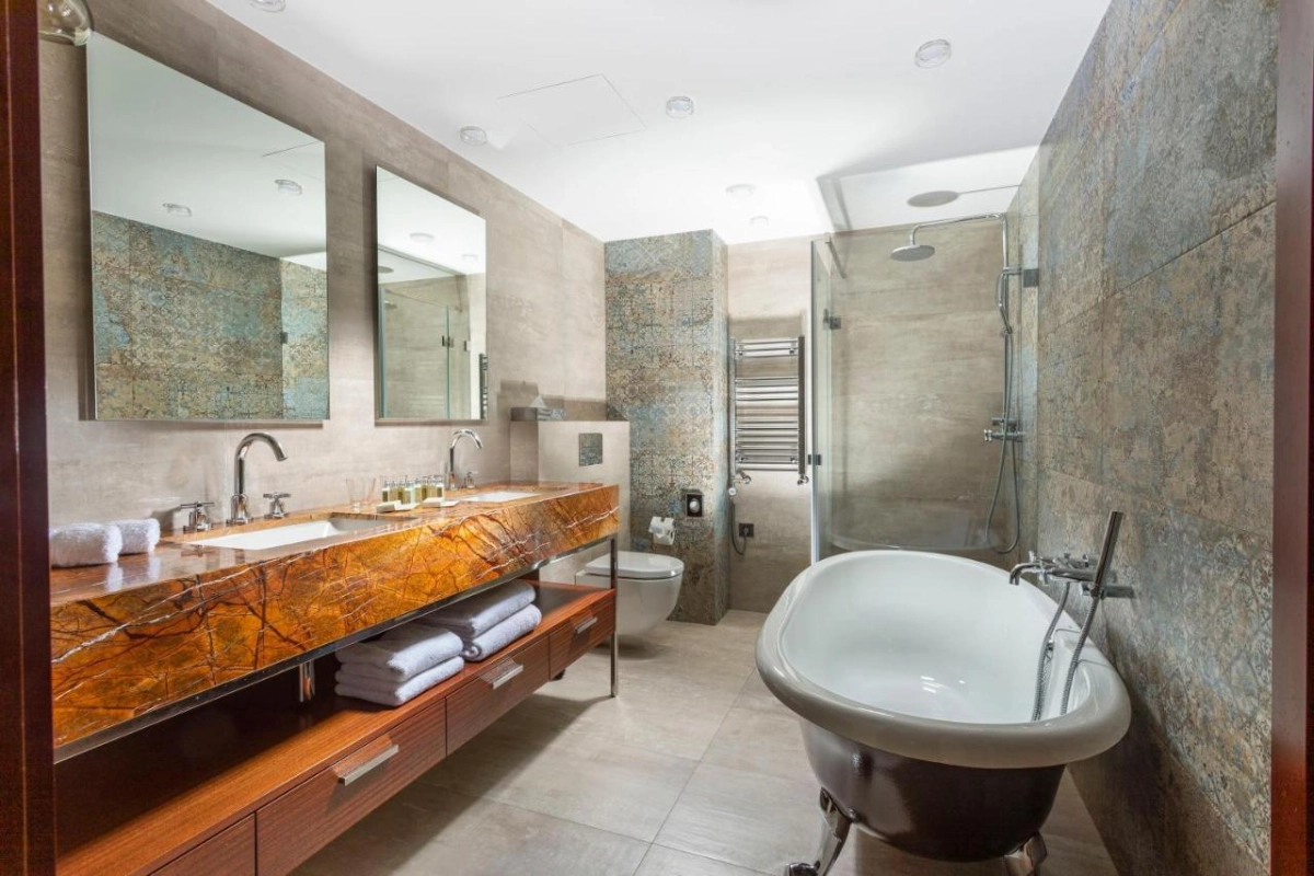 Jalta Boutique Hotel - Hotel Photo 15