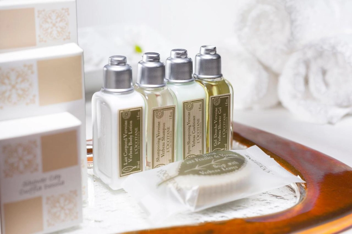 Jalta Boutique Hotel - Hotel Photo 18