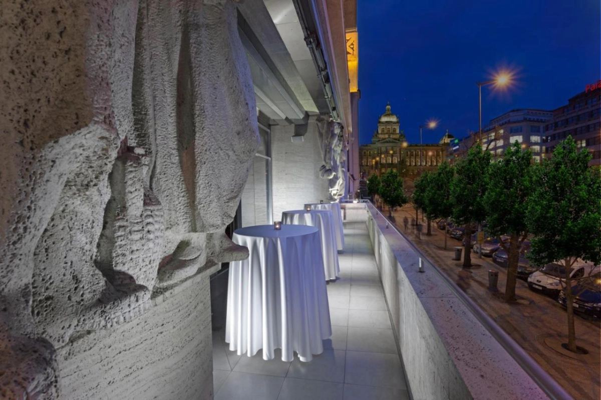 Jalta Boutique Hotel - Hotel Photo 19