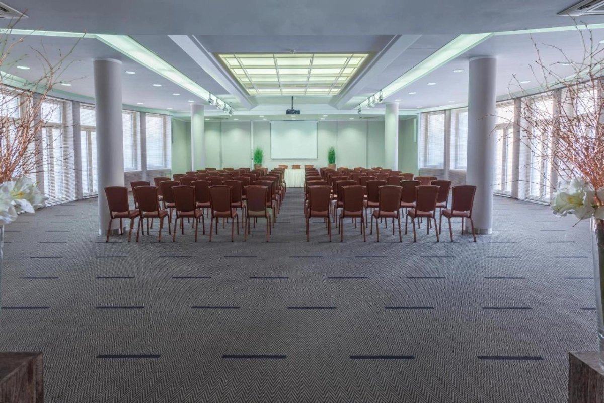 Jalta Boutique Hotel - Hotel Photo 21