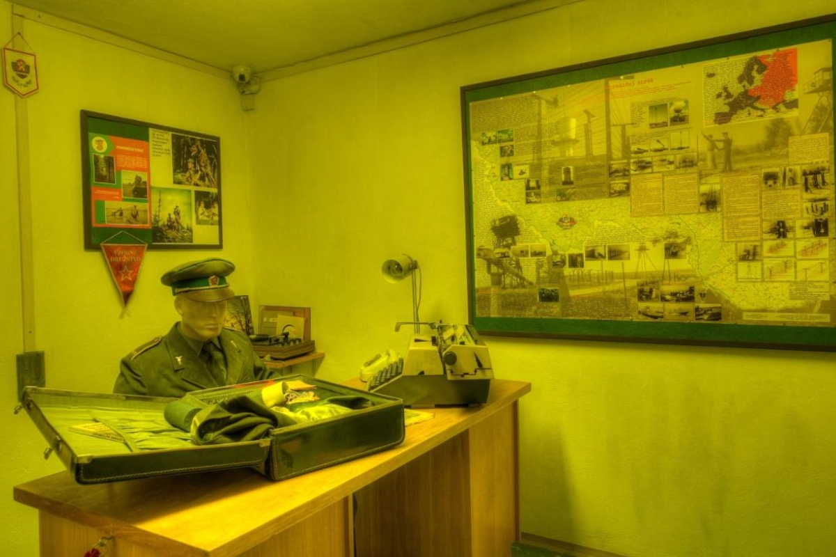 Jalta Boutique Hotel - Hotel Photo 23