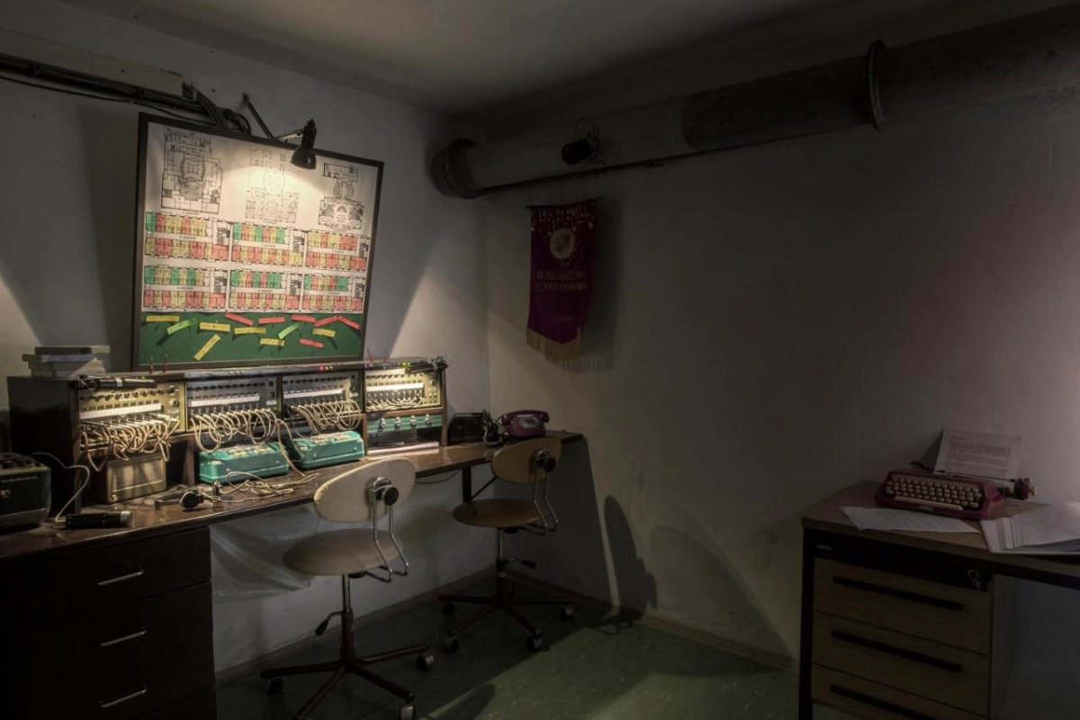 Jalta Boutique Hotel - Hotel Photo 24