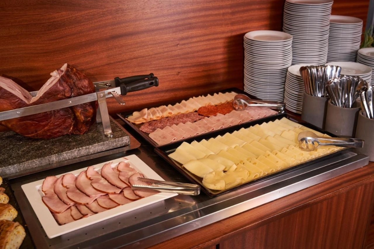 Jalta Boutique Hotel - Hotel Photo 25