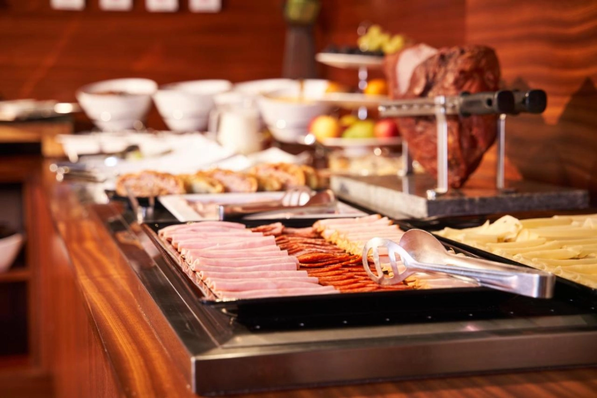 Jalta Boutique Hotel - Hotel Photo 27