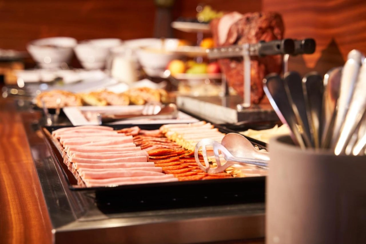 Jalta Boutique Hotel - Hotel Photo 31