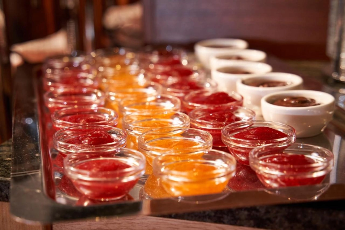 Jalta Boutique Hotel - Hotel Photo 32