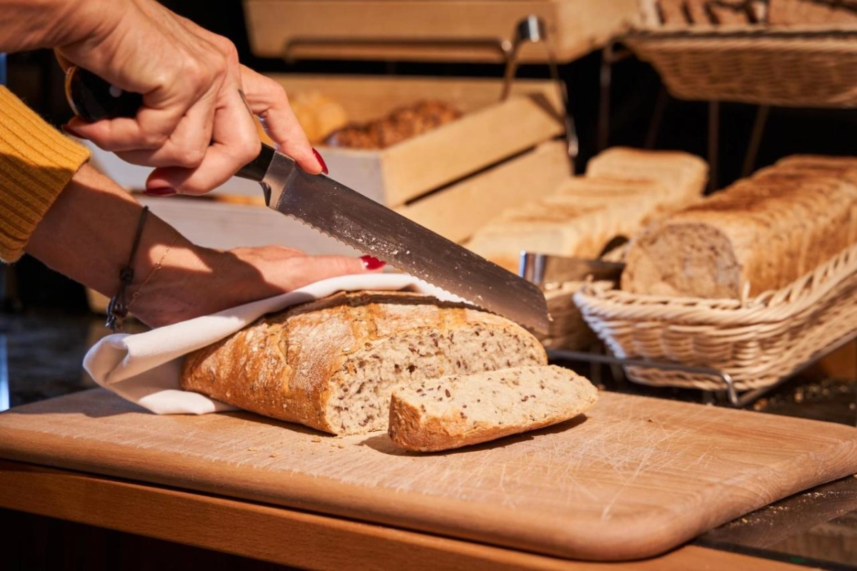 Jalta Boutique Hotel - Hotel Photo 33